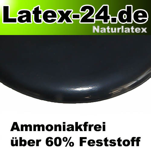 Flüssiglatex Latexmilch Latex Schwarz Ammoniakfrei