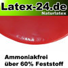 Flüssiglatex Rot Ammoniakfrei