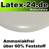 Flüssiglatex Weiss Ammoniakfrei