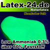 Flüssiglatex Neon Gelb Low Ammoniak