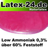 Flüssiglatex Pink Low Ammoniak