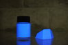 Silikon Färber Neon Blau 20ml