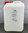 5 Liter Naturlatex Kleber Latexmilch Ammoniak Basis bis 0,6 mm Latexbahnen