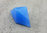 Dublier Silikon Soft  Blau  1 Kg