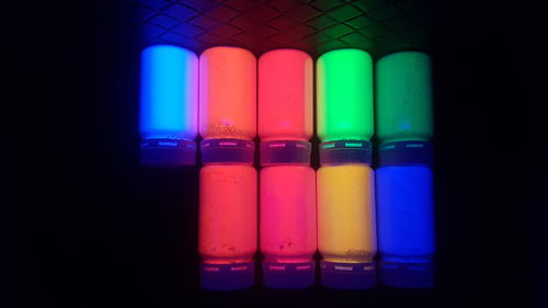 Neon Pigmente 1000ml